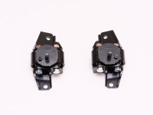 Subaru BRZ Motor Mounts - Cusco - Engine Mount Set - `22-`27